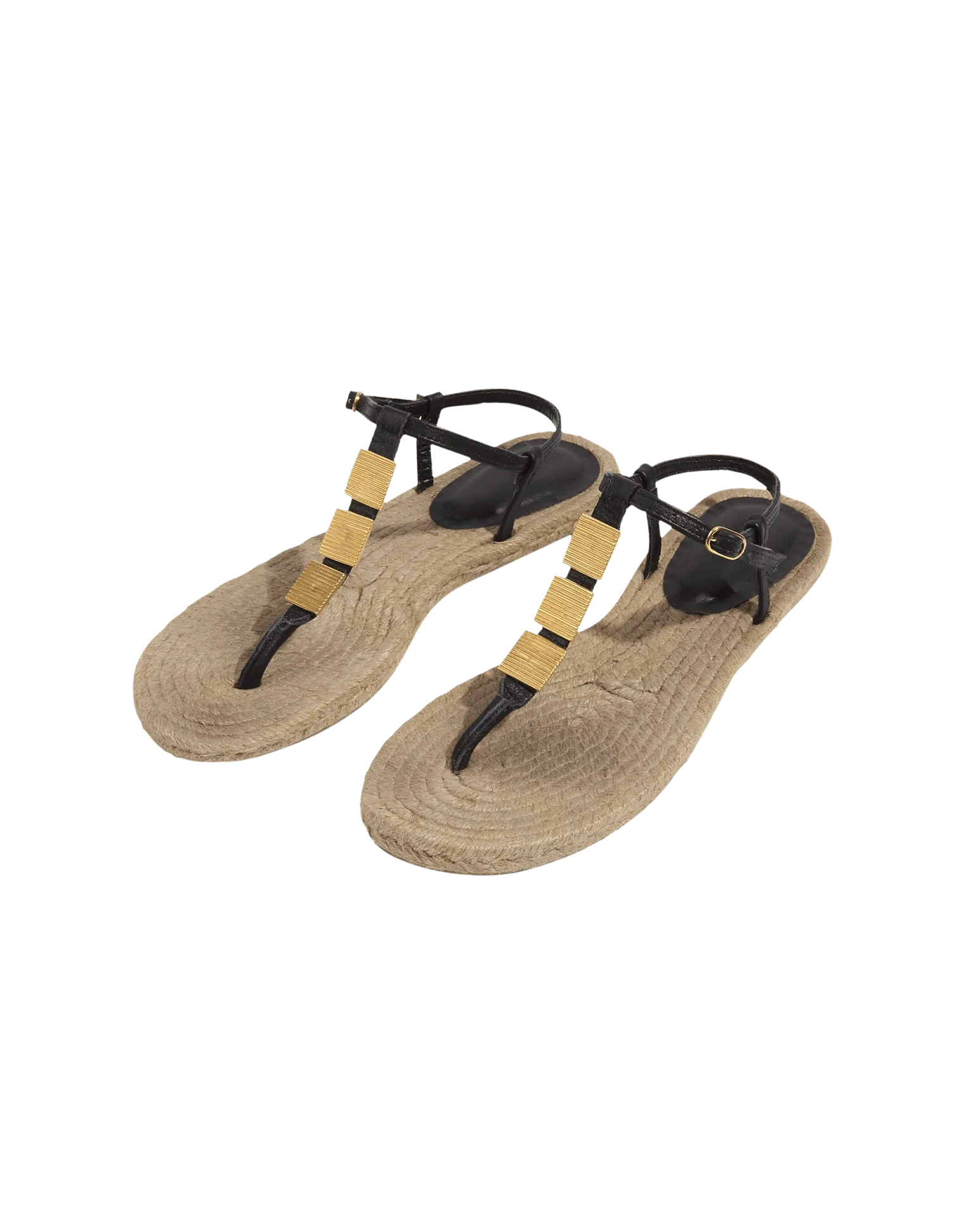 Ainne Sandal - Black