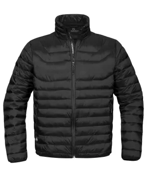 Black - Altitude jacket