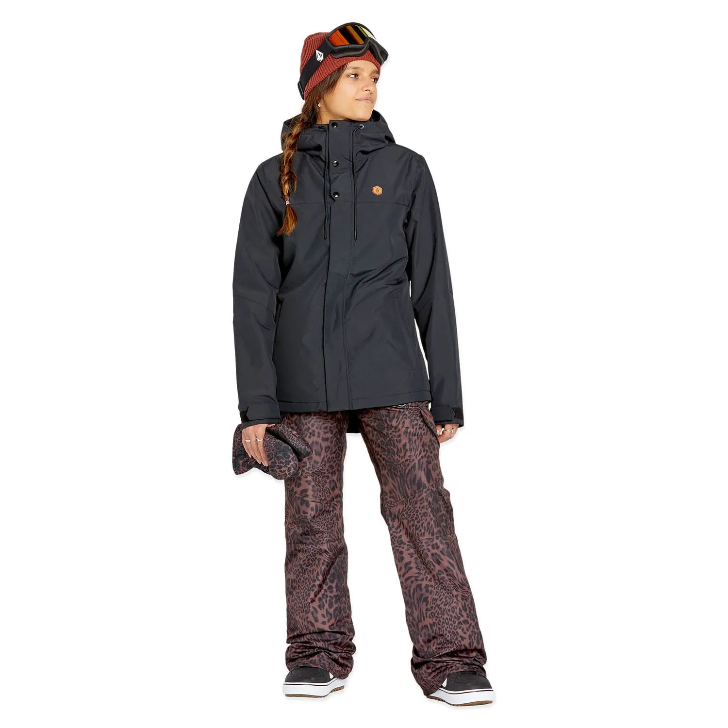 Bolt Insulated Jacket