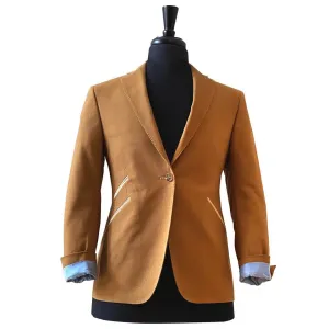 Brit & Blue Signature Women's Jacket