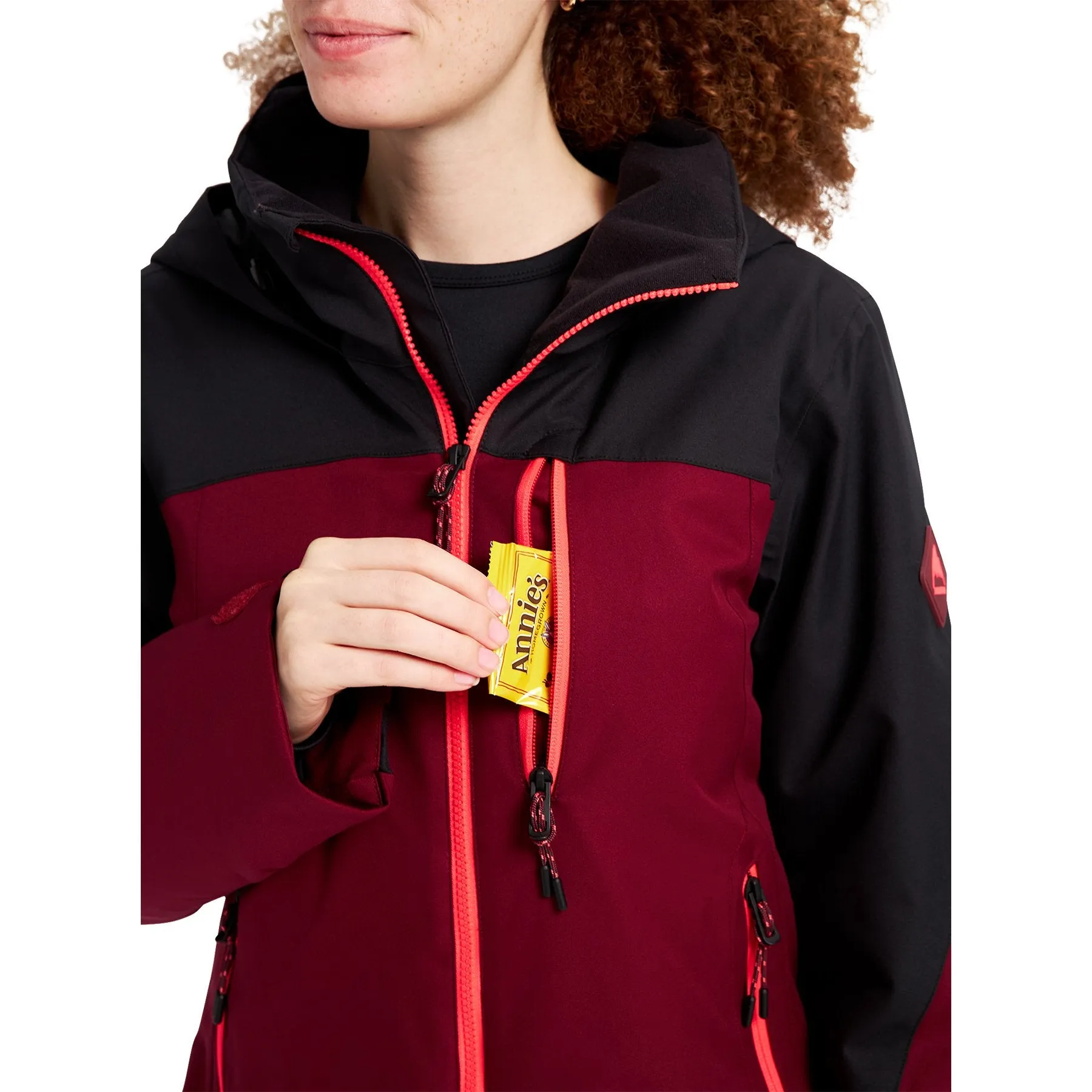 Burton Womens Lelah Jacket 2022