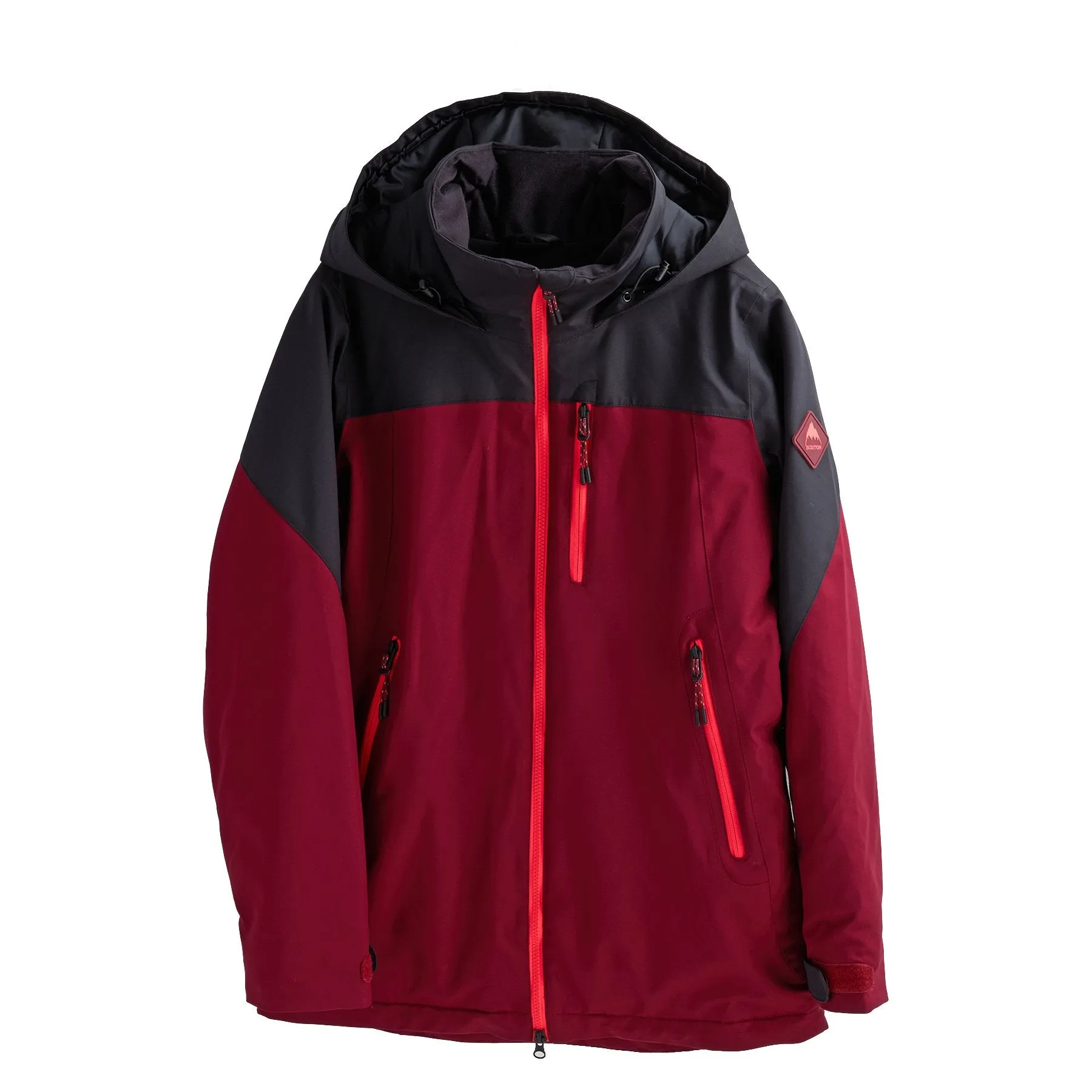 Burton Womens Lelah Jacket 2022