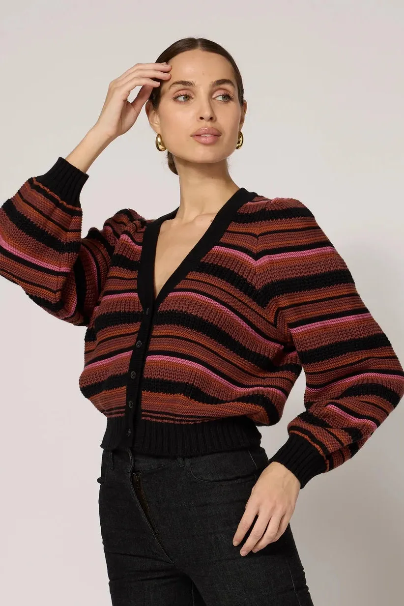 Cleobella Bethany Sweater Cardigan