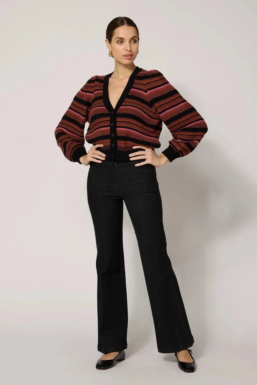 Cleobella Bethany Sweater Cardigan