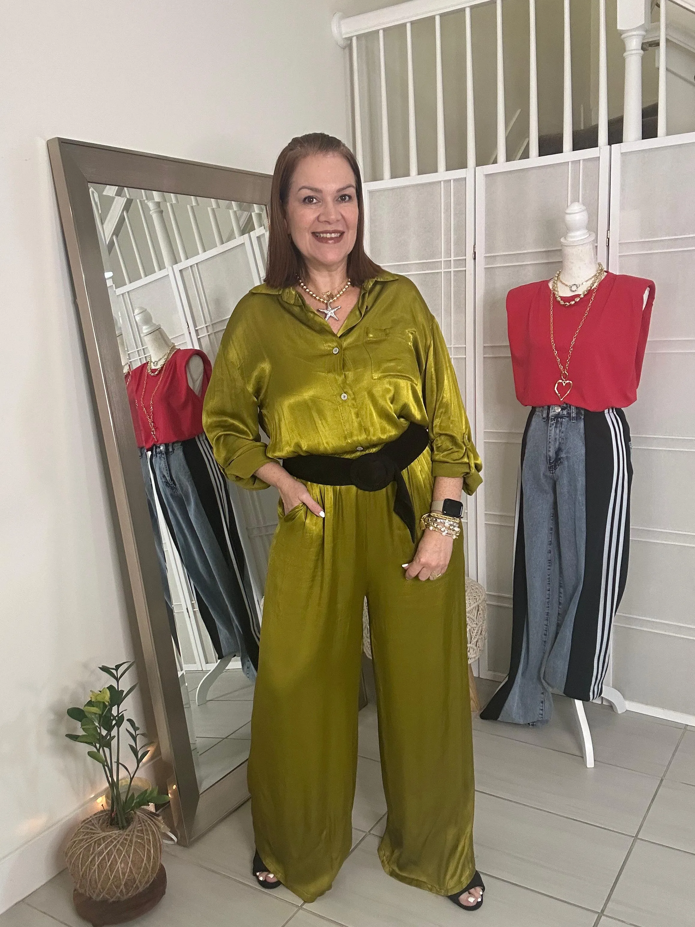 Daniela Jumpsuit