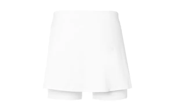 Dress (WMNS) NikeCourt Dri-FIT Victory Tennis Skirt Asia Sizing 'White', white