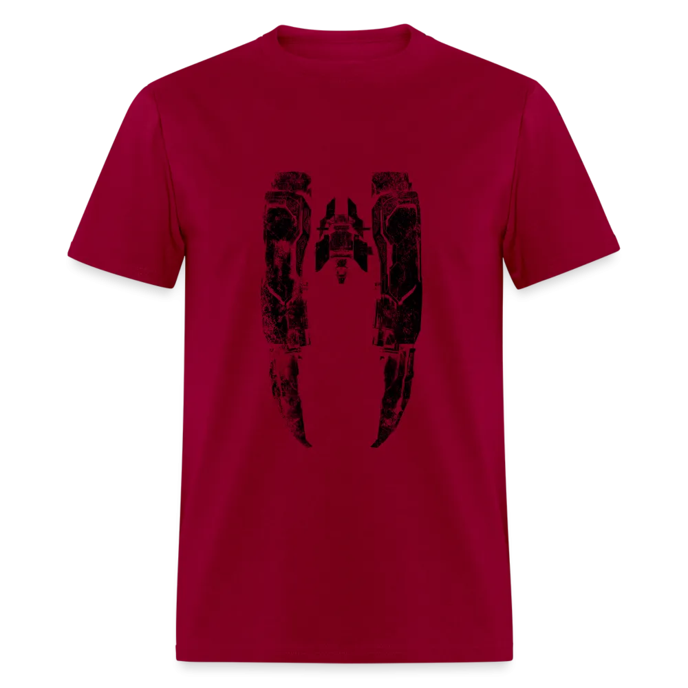 Executioner Classic Cut T-shirt