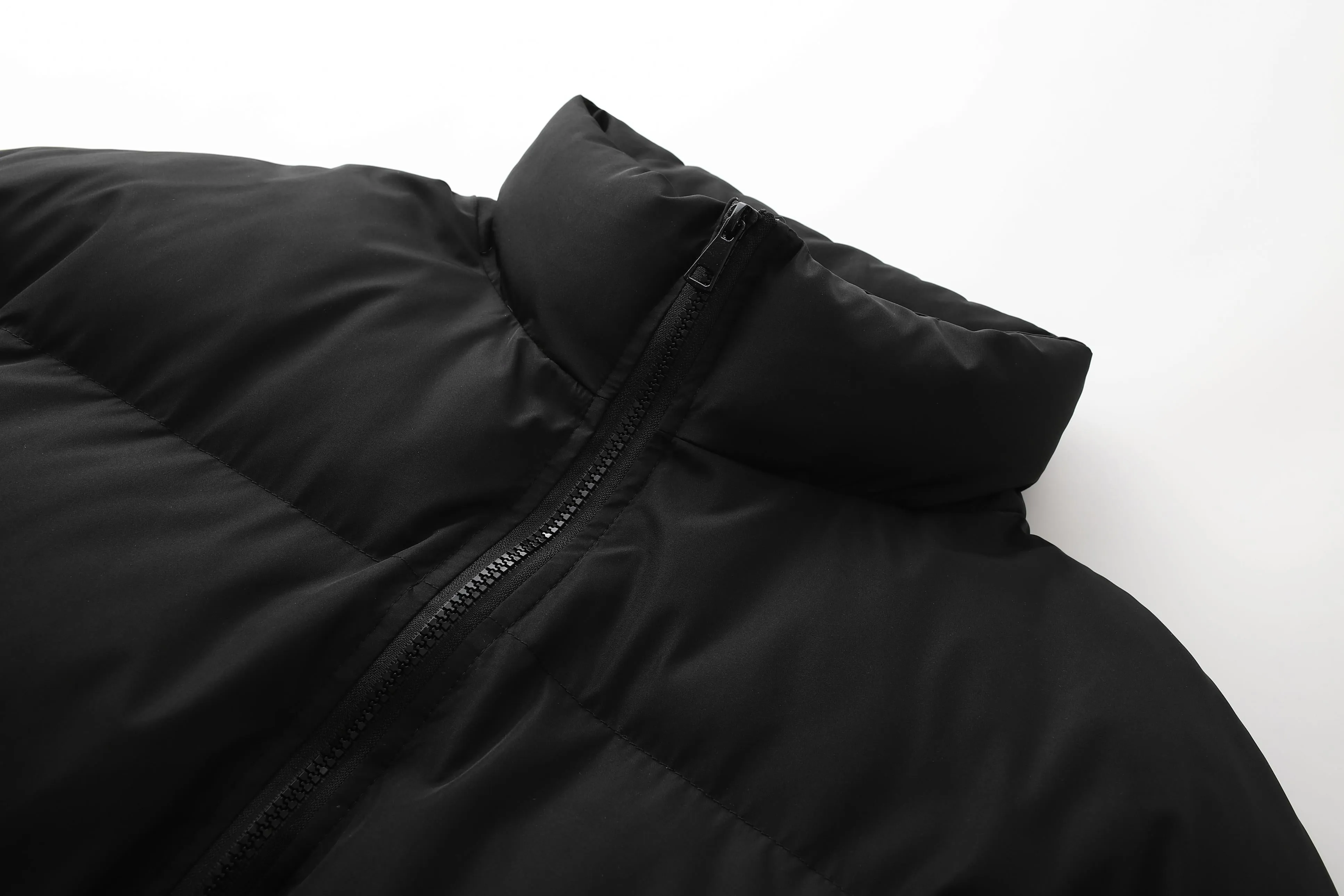 Faire Echo Streetwear Insulated Down Coat