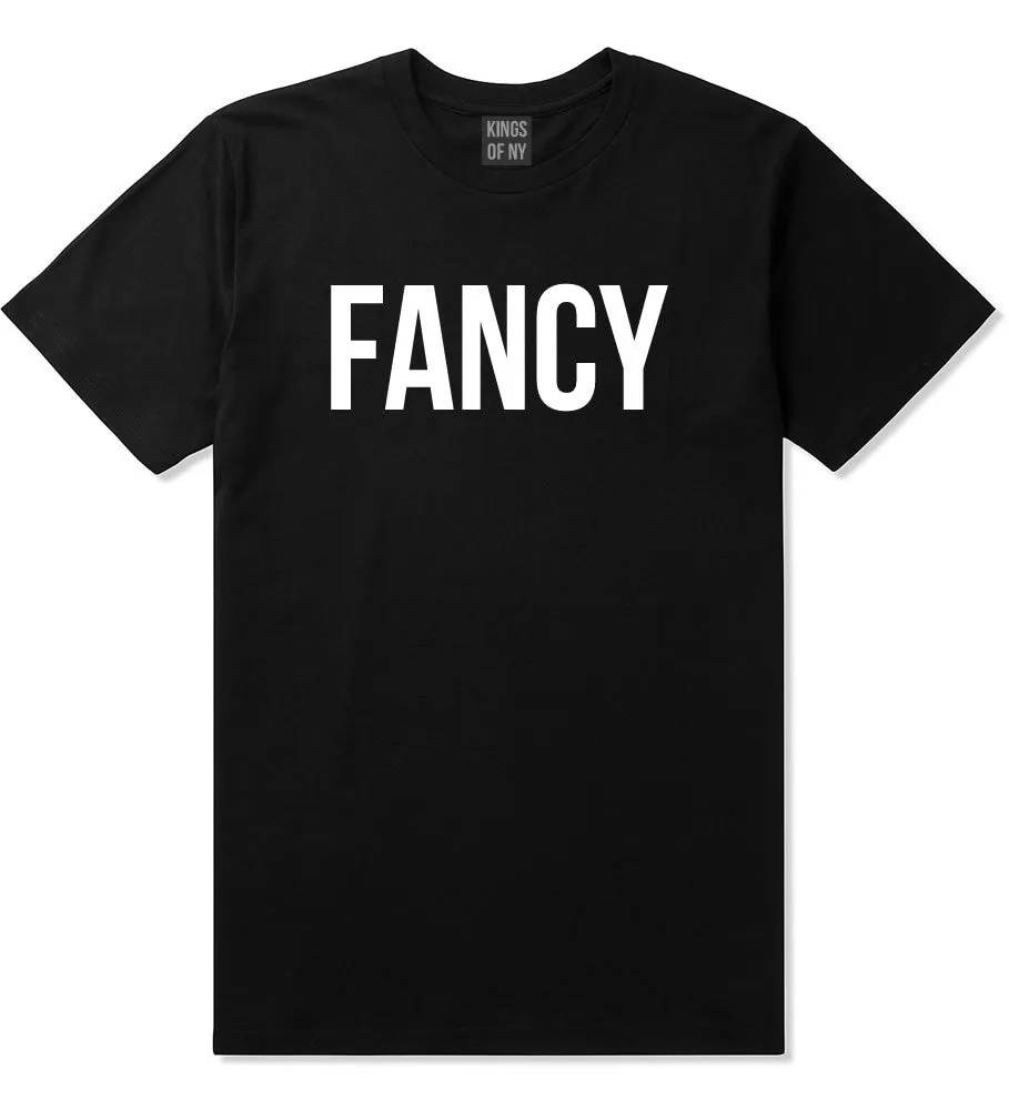 Fancy T-Shirt