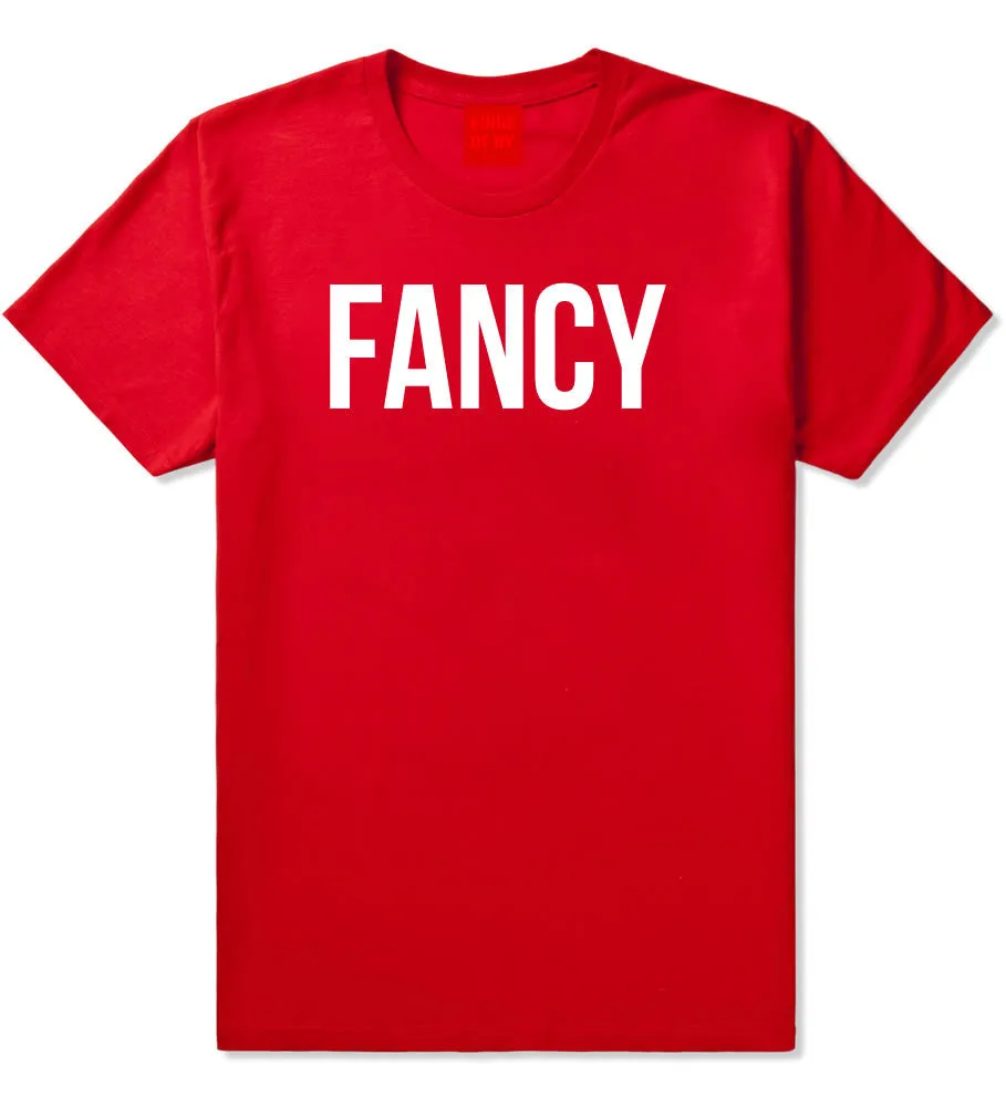 Fancy T-Shirt