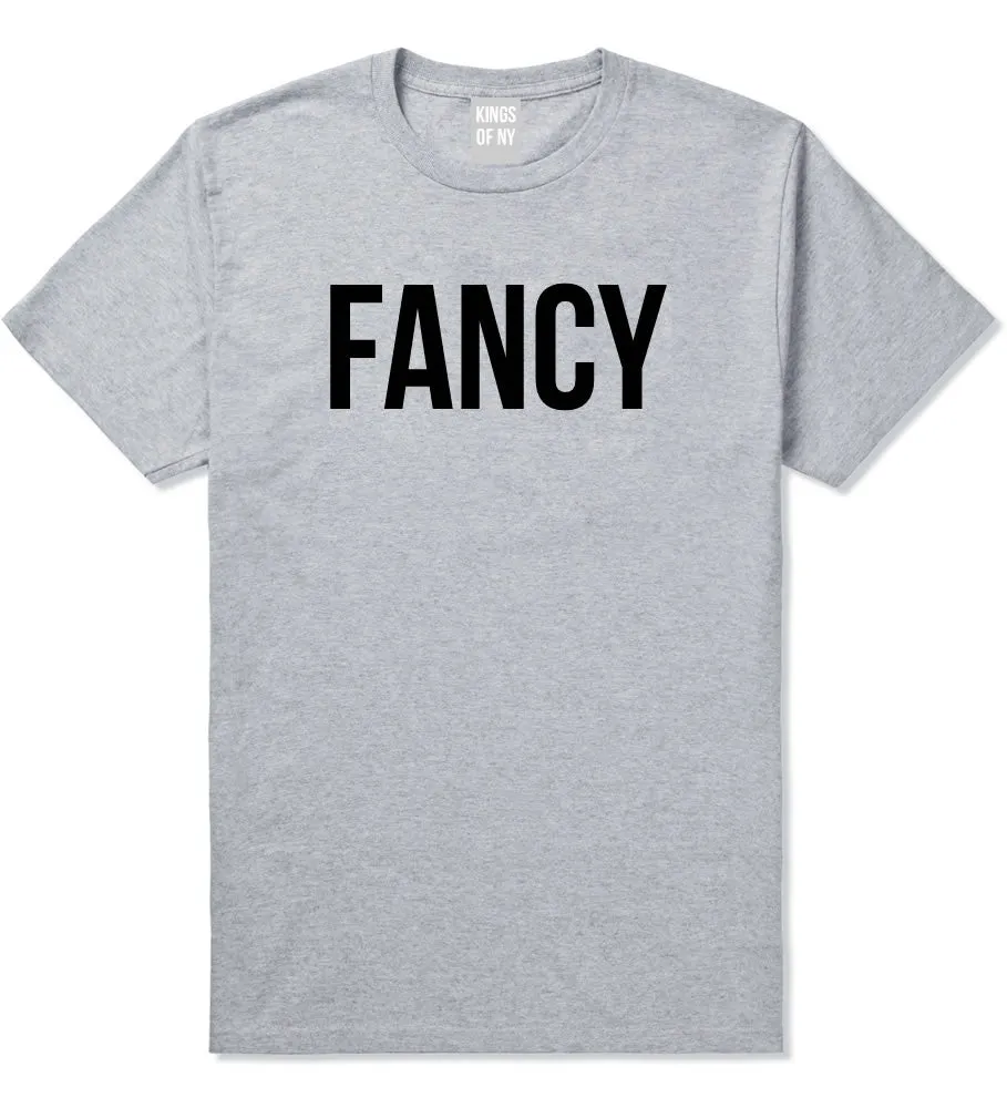 Fancy T-Shirt