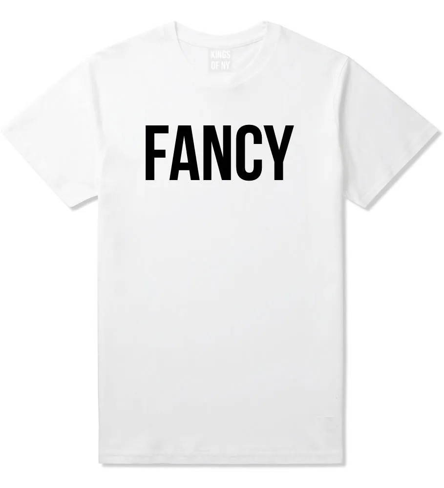 Fancy T-Shirt