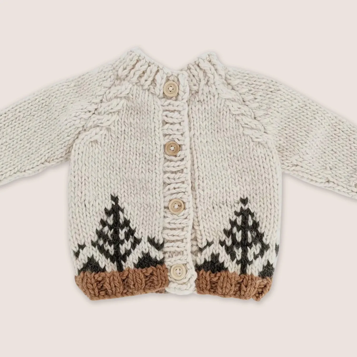 Forest Cardigan Sweater | Baby & Toddler