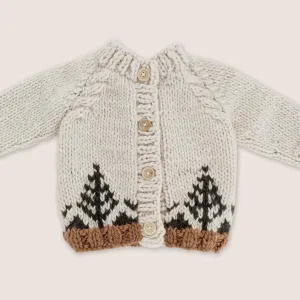 Forest Cardigan Sweater | Baby & Toddler