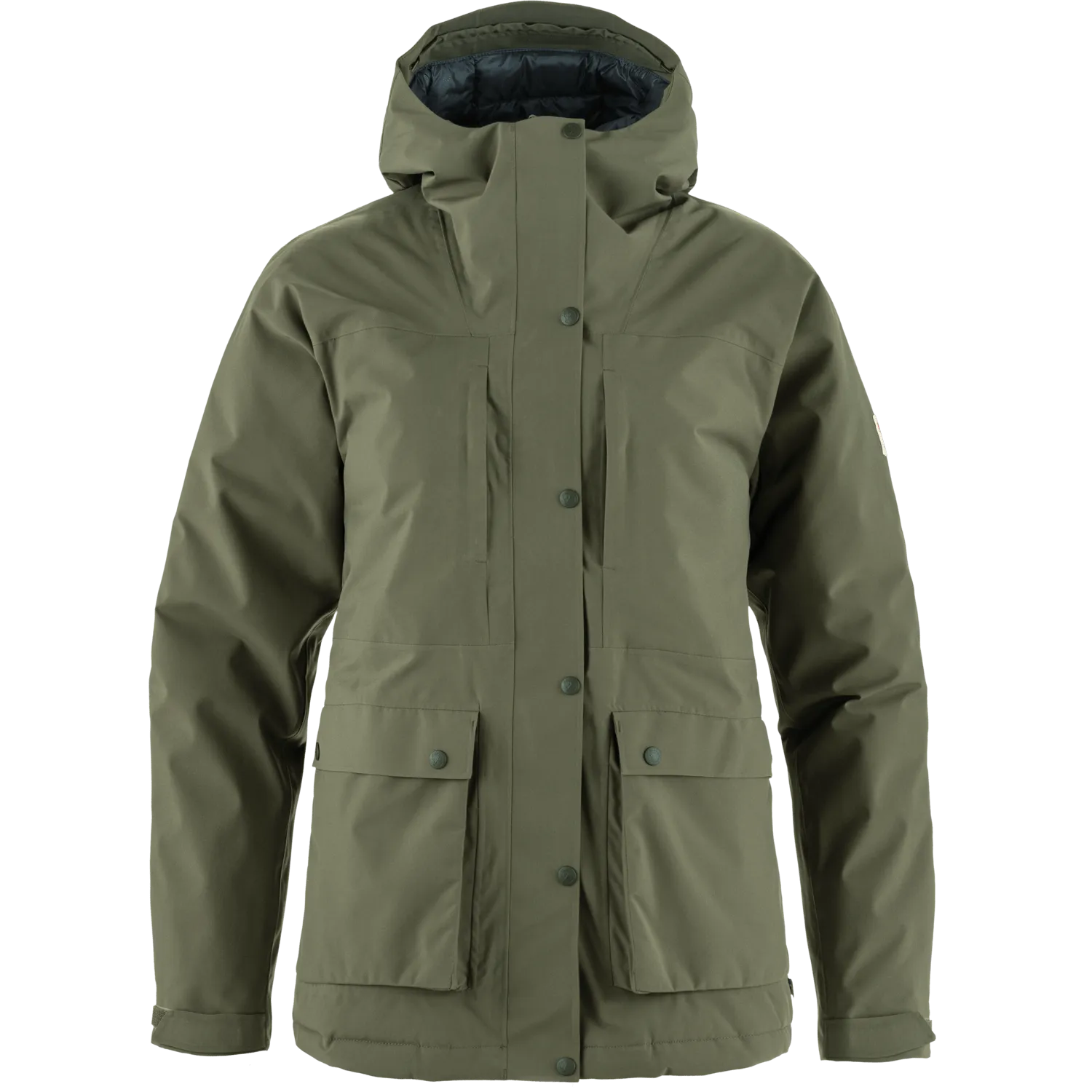 High Coast Hydratic Padded Jacket W