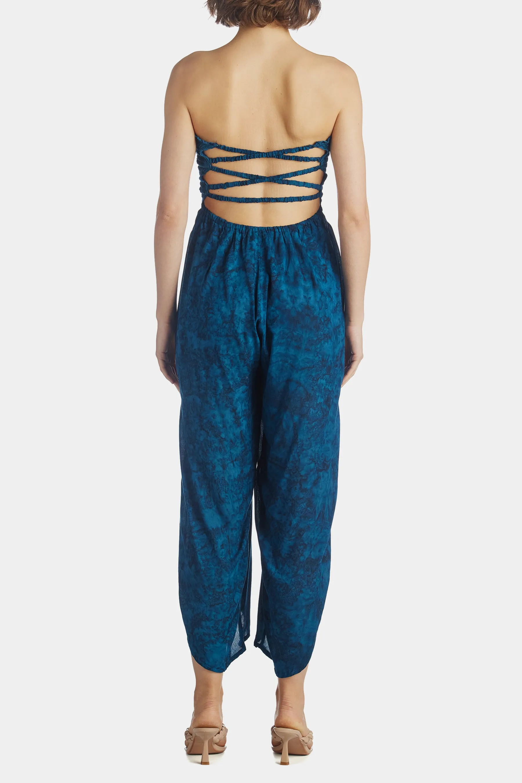 Hoku Jumpsuit