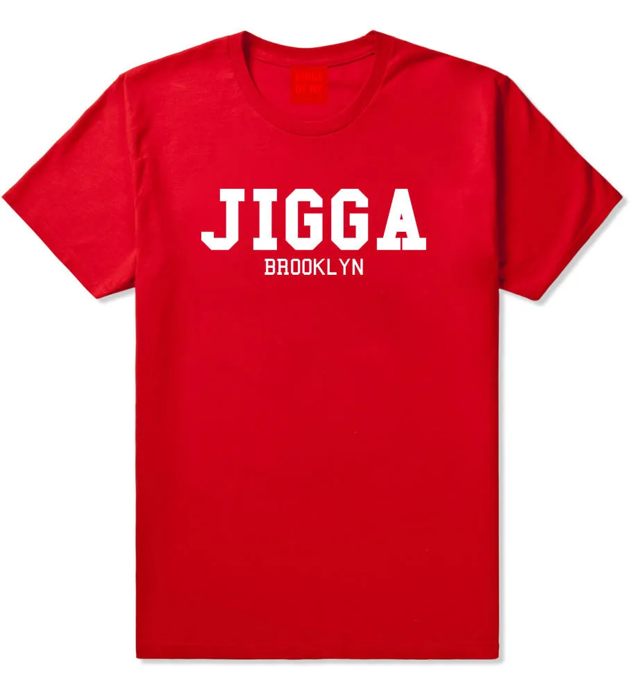 Jigga Brooklyn T-Shirt