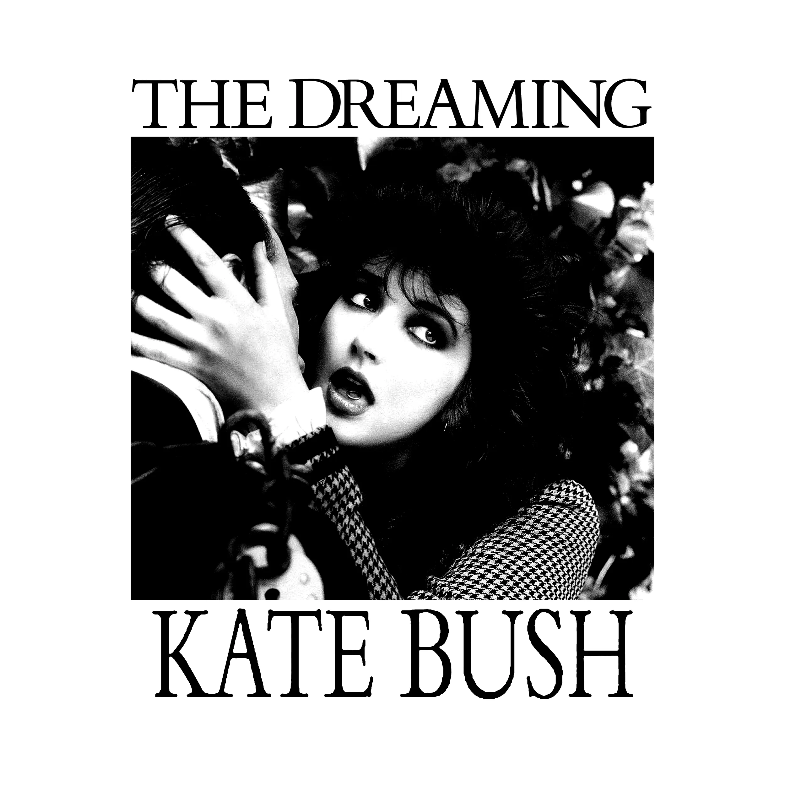 Kate Bush The Dreaming Classic Tee