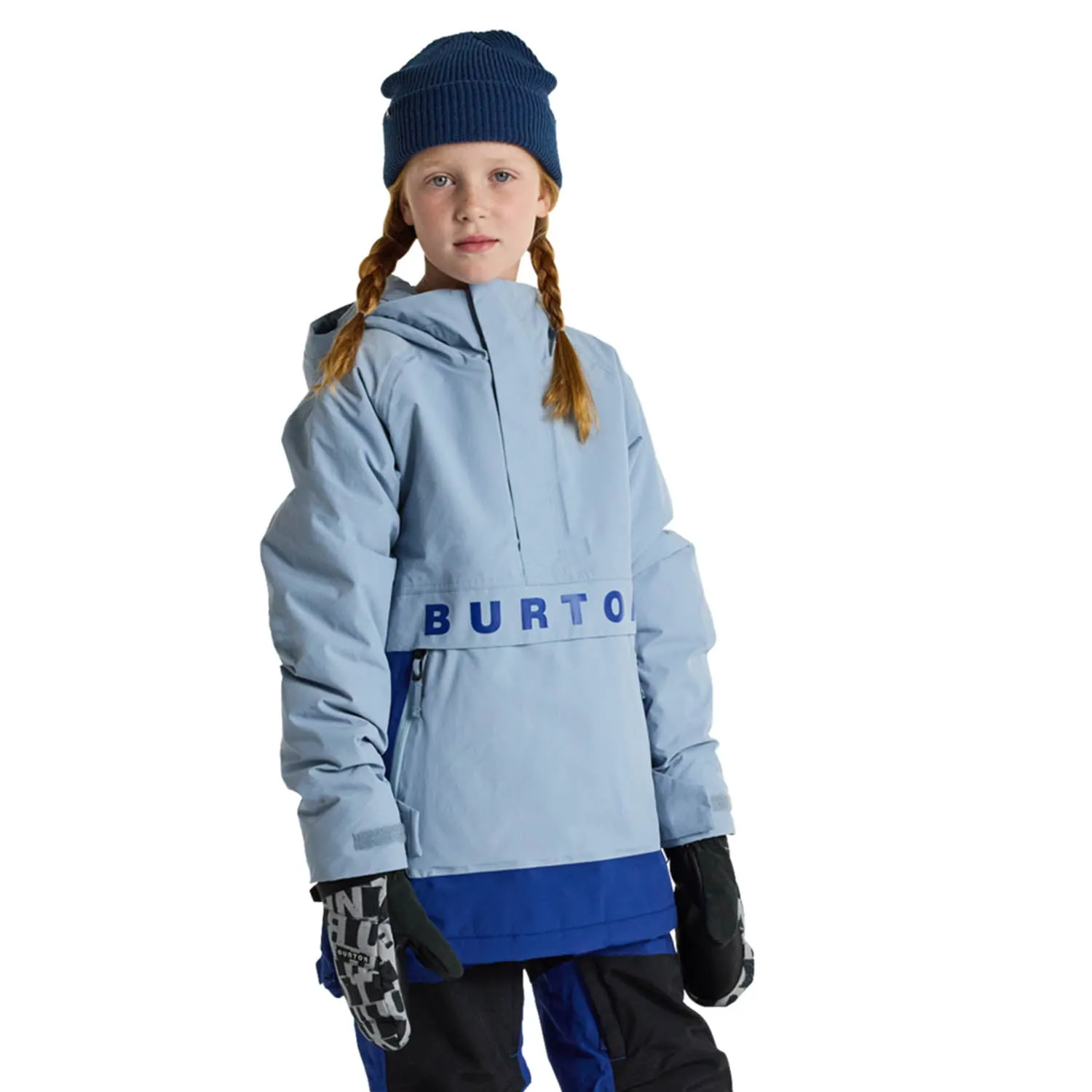 Kids' Frostner 2L Anorak