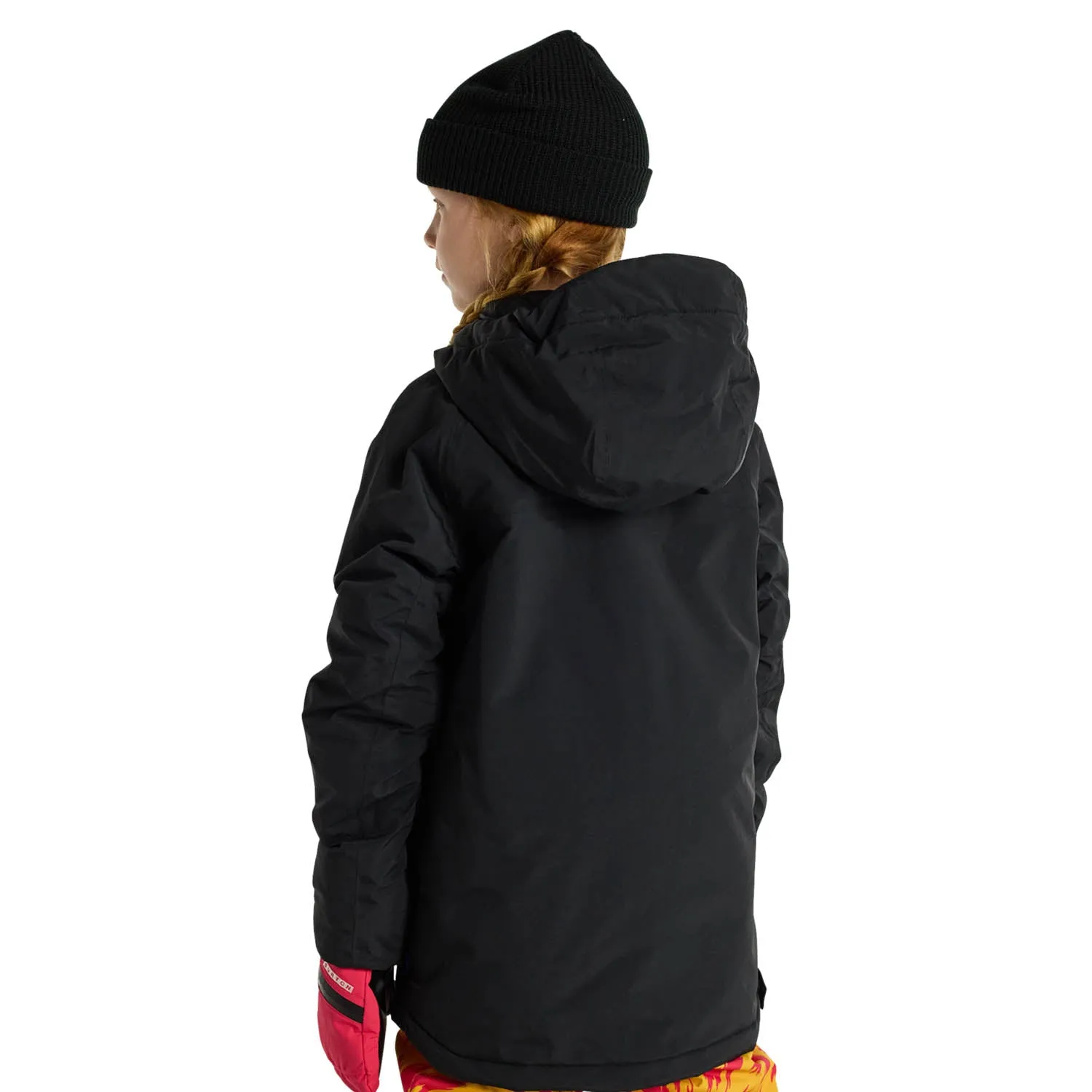 Kids' Frostner 2L Anorak