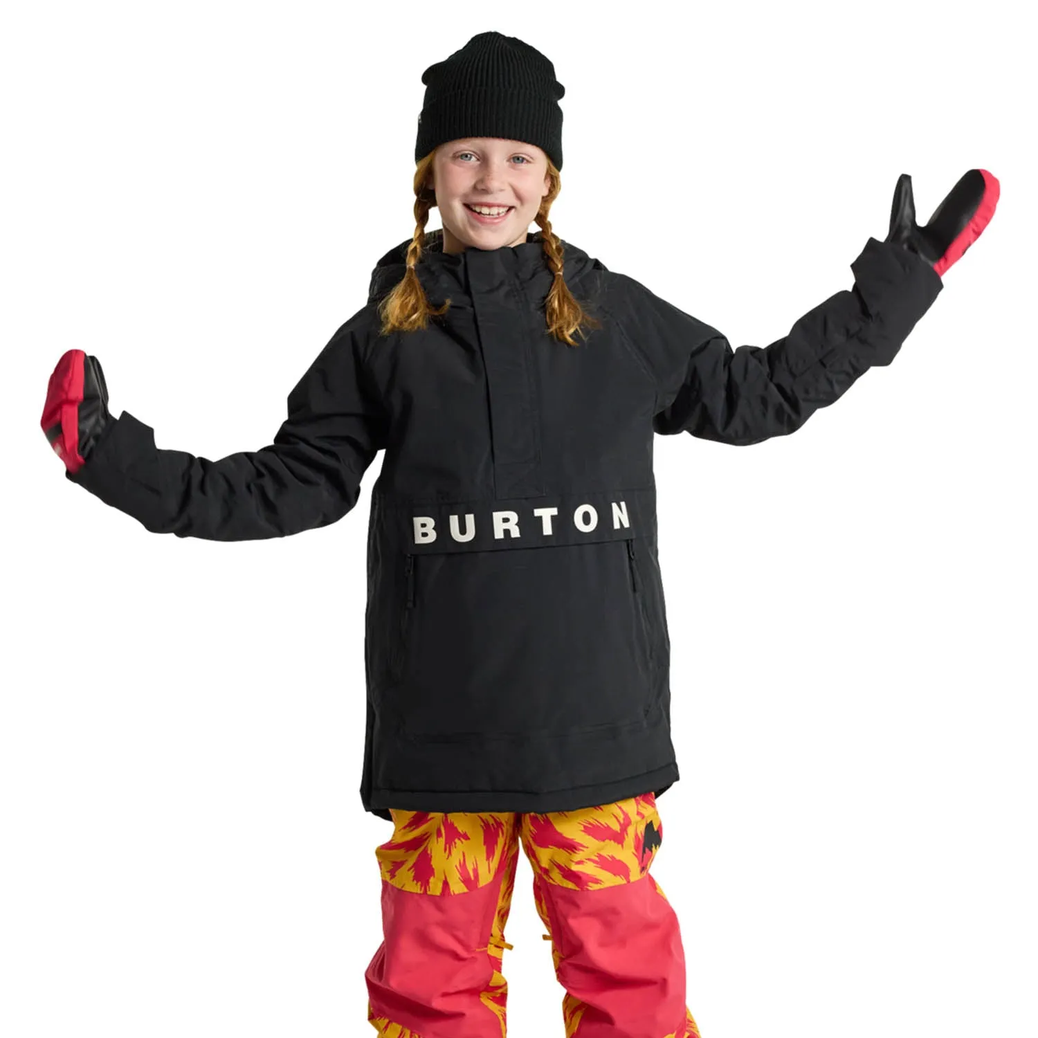 Kids' Frostner 2L Anorak