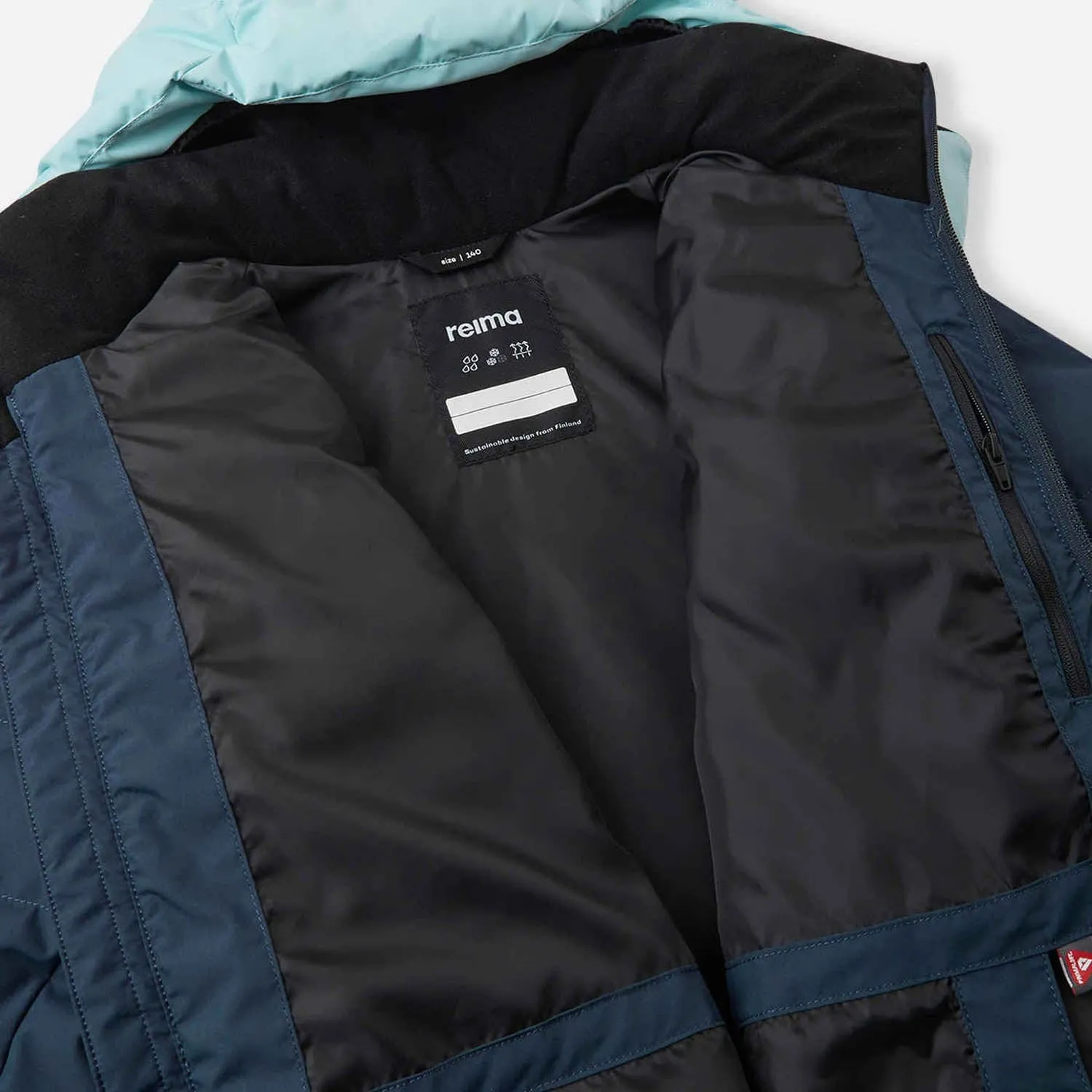 Luppo Reimatec Jacket