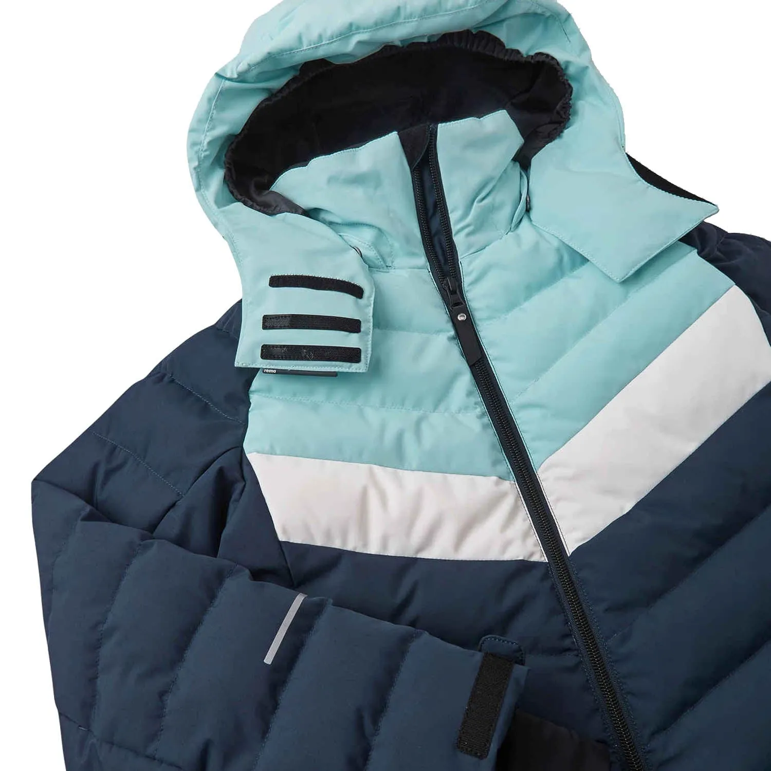 Luppo Reimatec Jacket