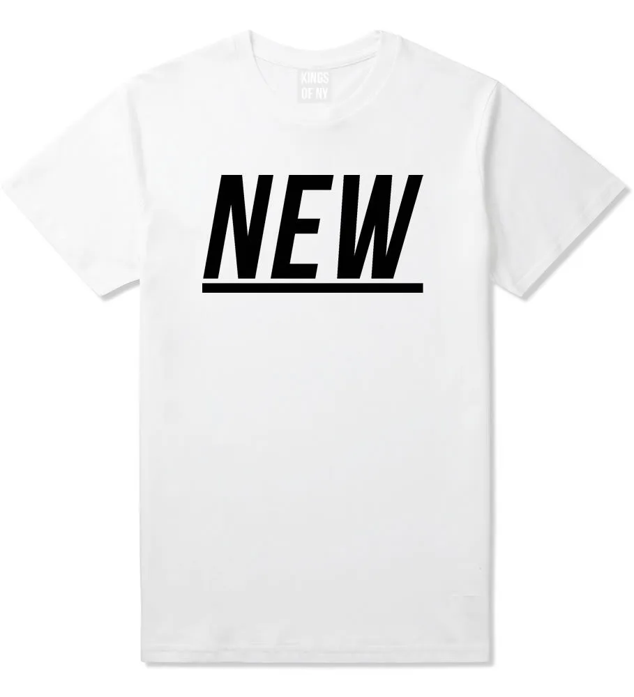 New Summer 2014 T-Shirt