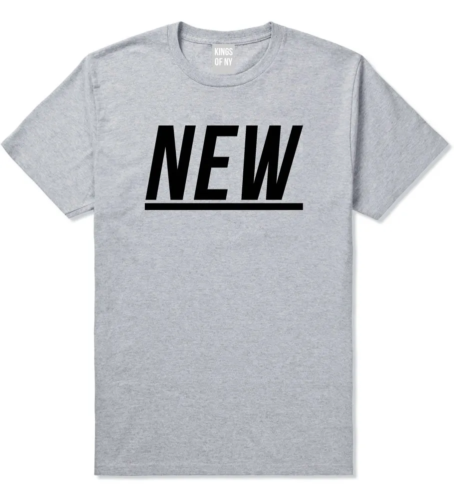 New Summer 2014 T-Shirt