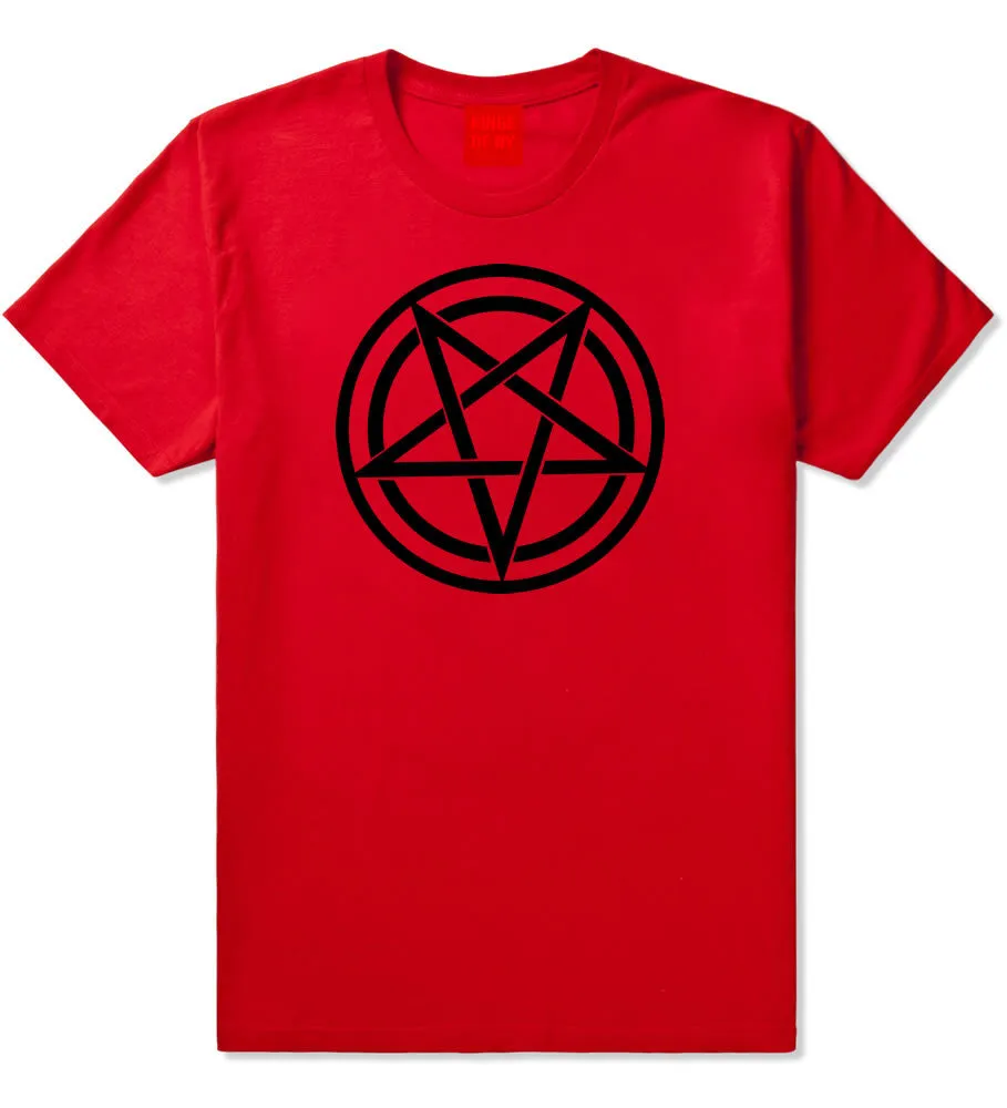 Pentagram T-Shirt