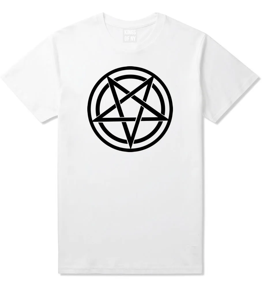 Pentagram T-Shirt