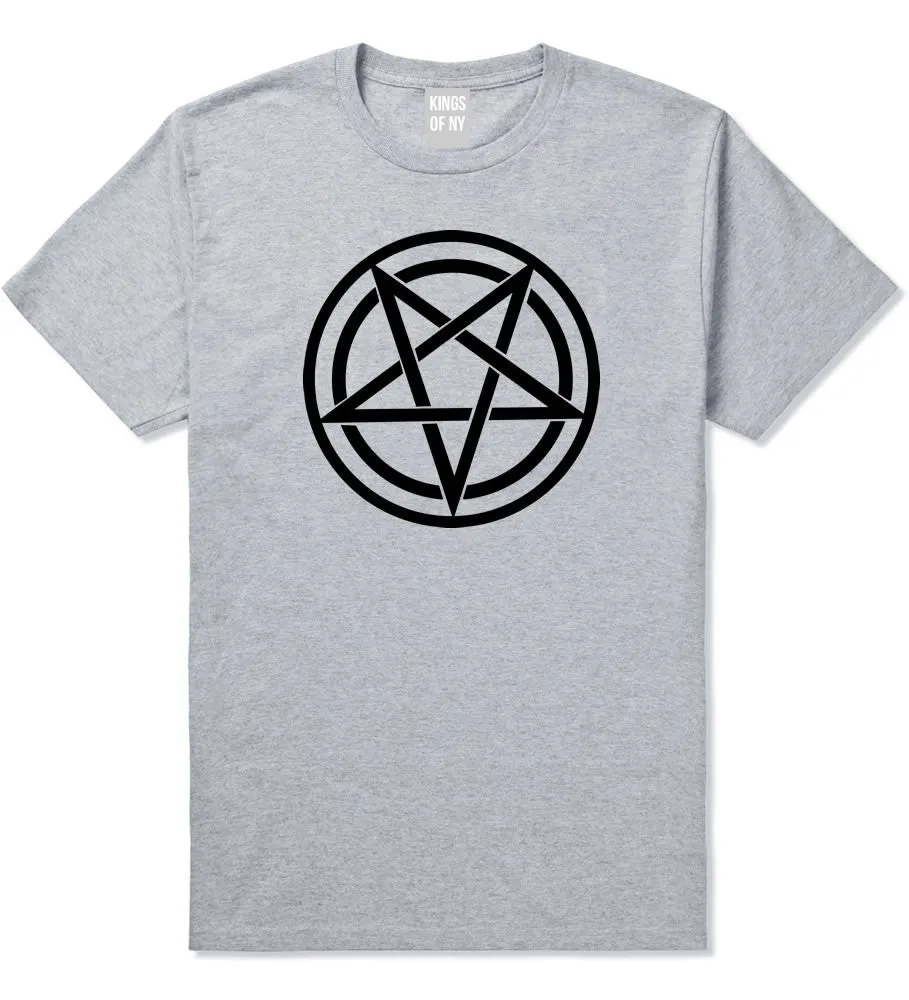 Pentagram T-Shirt