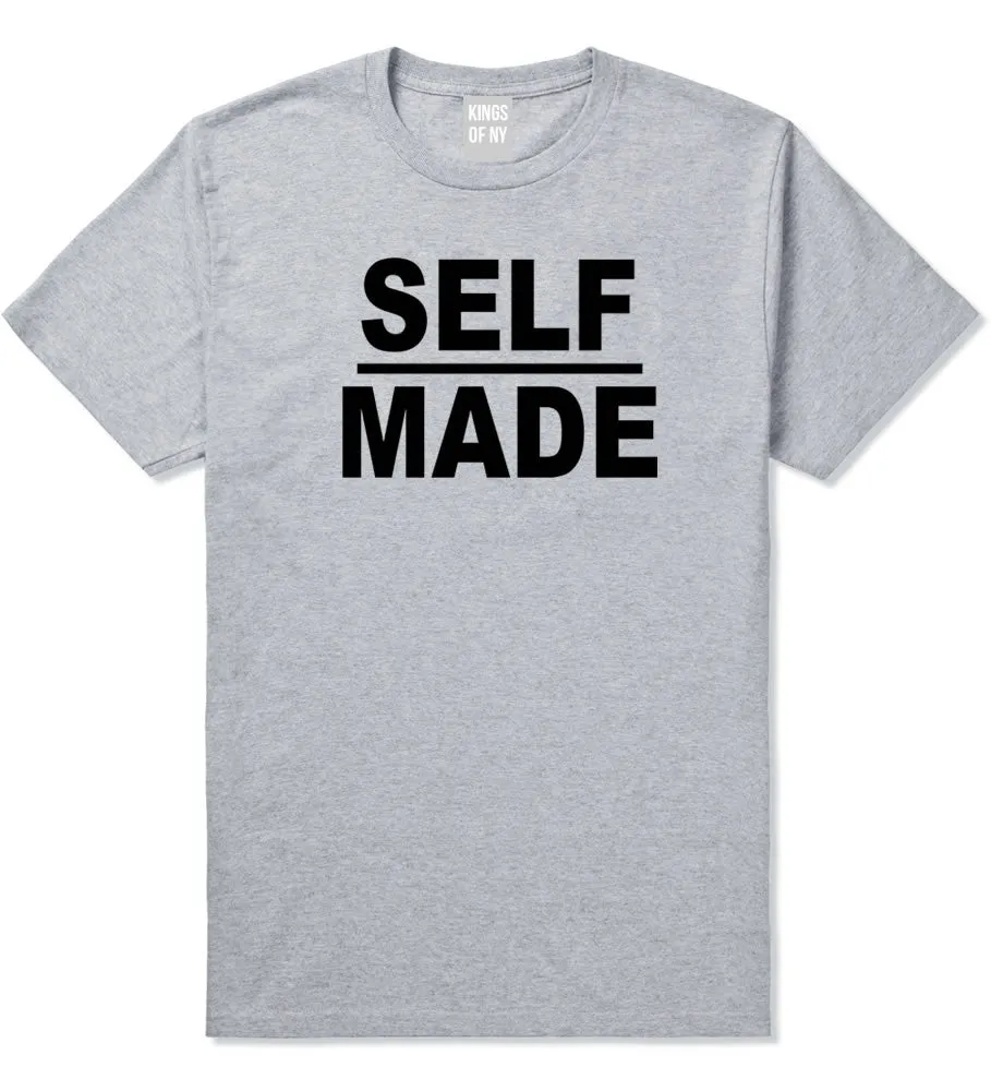 Self Made T-Shirt