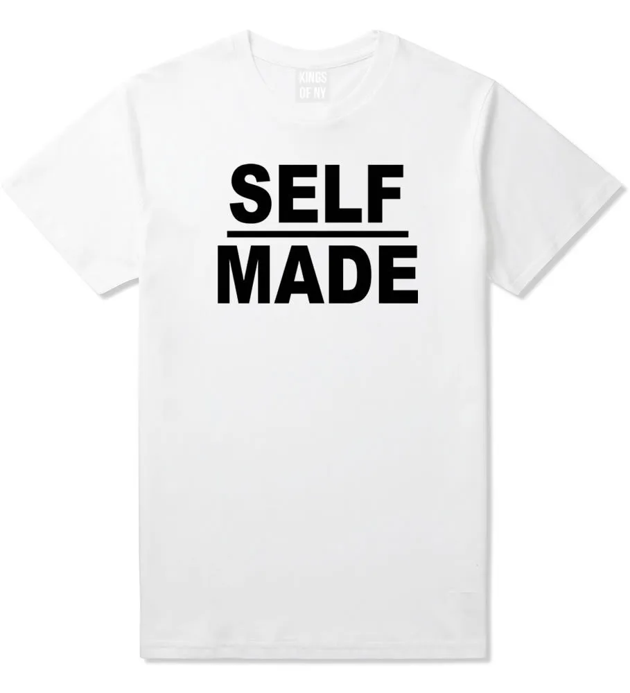 Self Made T-Shirt