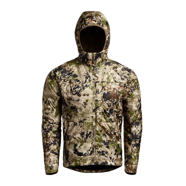 Sitka Gear Kelvin AeroLite Jacket