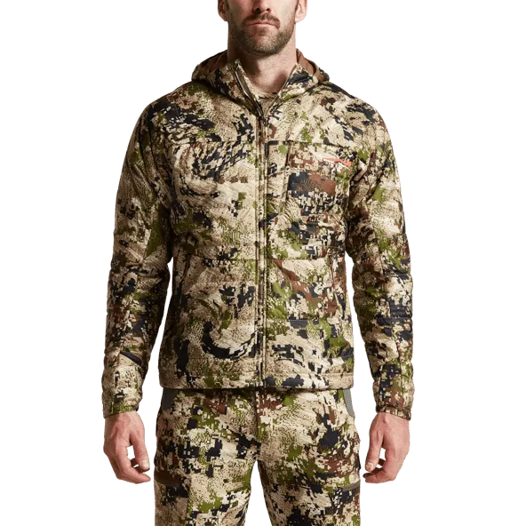 Sitka Gear Kelvin AeroLite Jacket