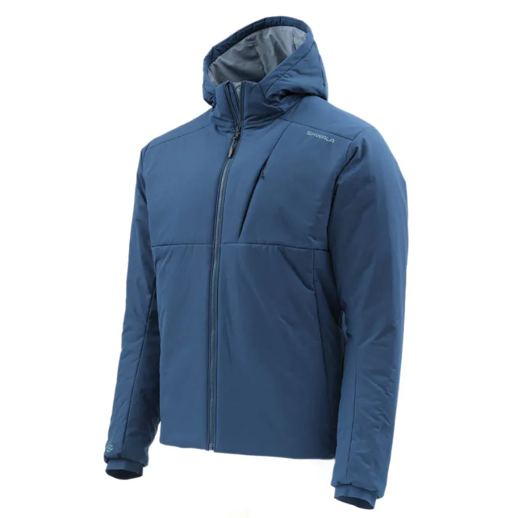 Skwala Men's Fusion 3/2 Puffy Fishing Jacket