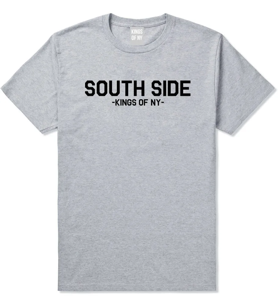 South Side Kings Of NY T-Shirt