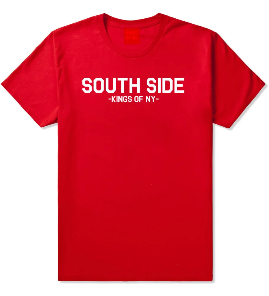 South Side Kings Of NY T-Shirt