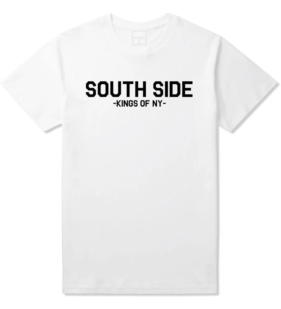 South Side Kings Of NY T-Shirt