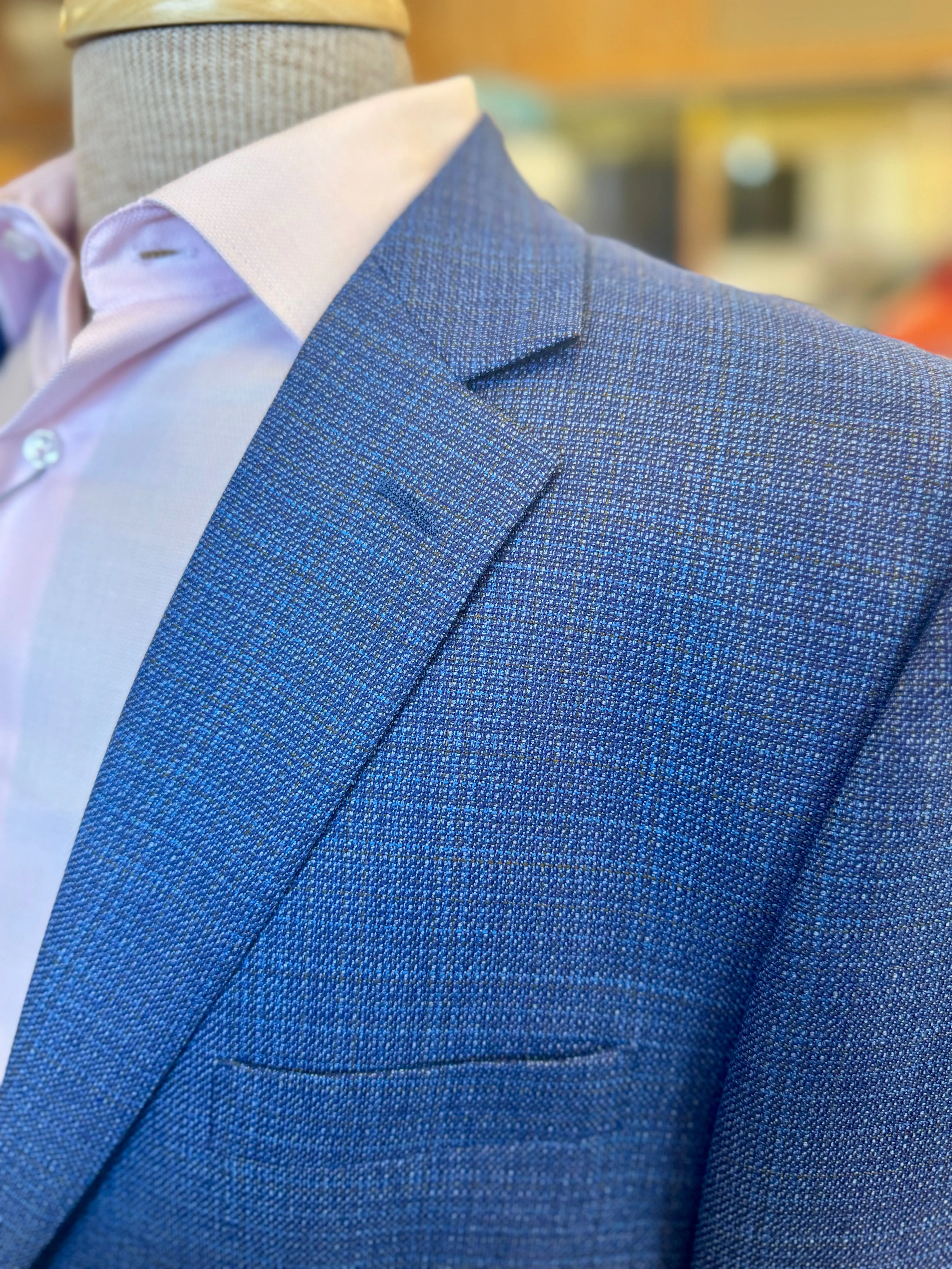 Sully Sport Coat