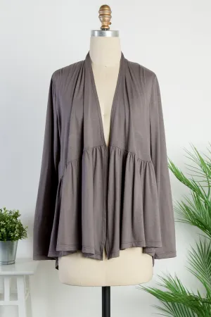 THE CARLEY CARDIGAN