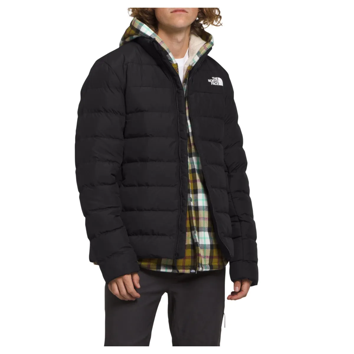 The North Face Men's Aconcagua 3 Jacket