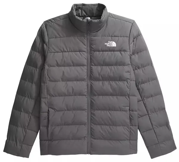 The North Face Men's Aconcagua 3 Jacket