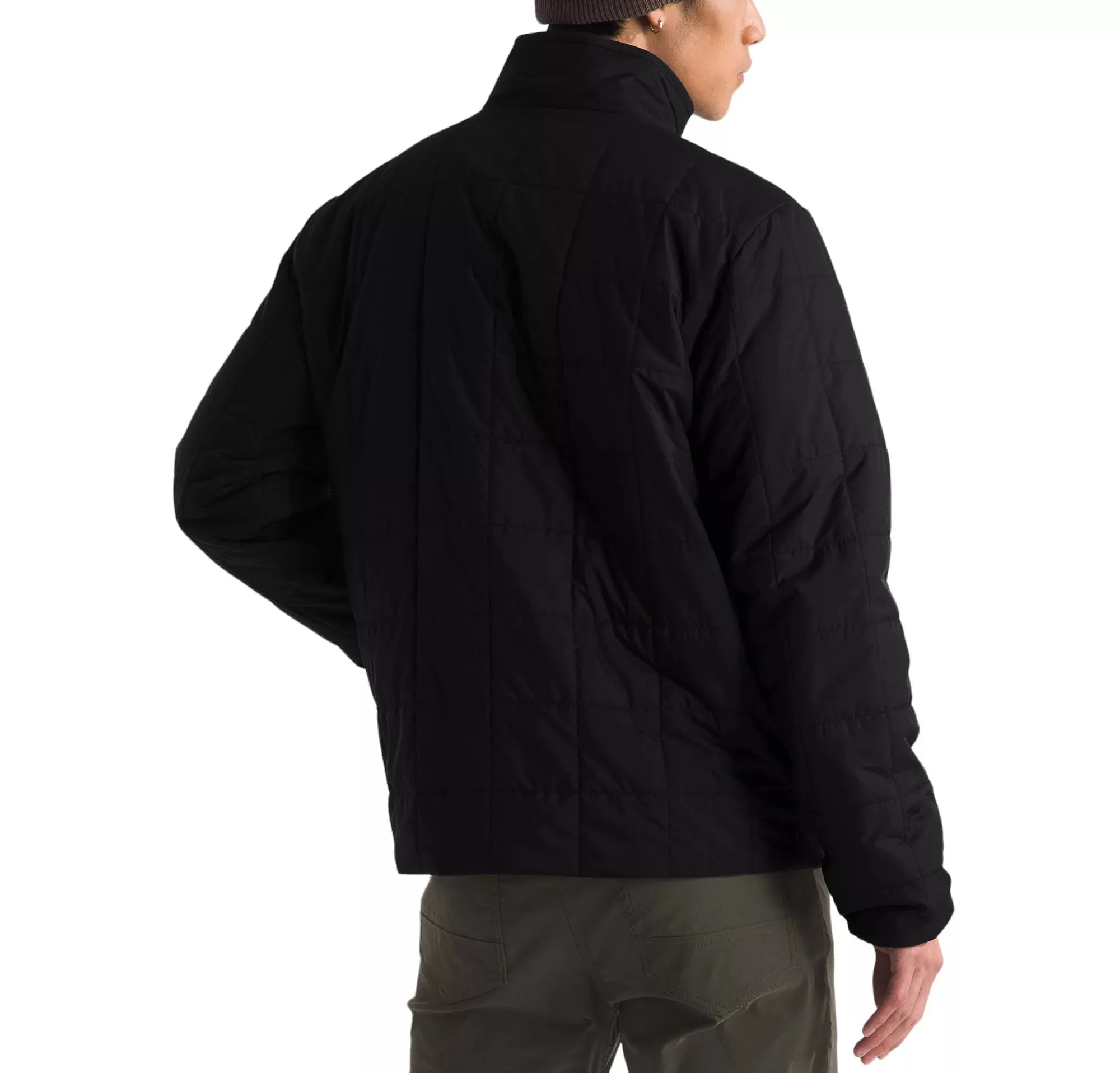 The North Face Men's Junction Insulated Jacket