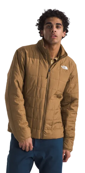 The North Face Men's Junction Insulated Jacket