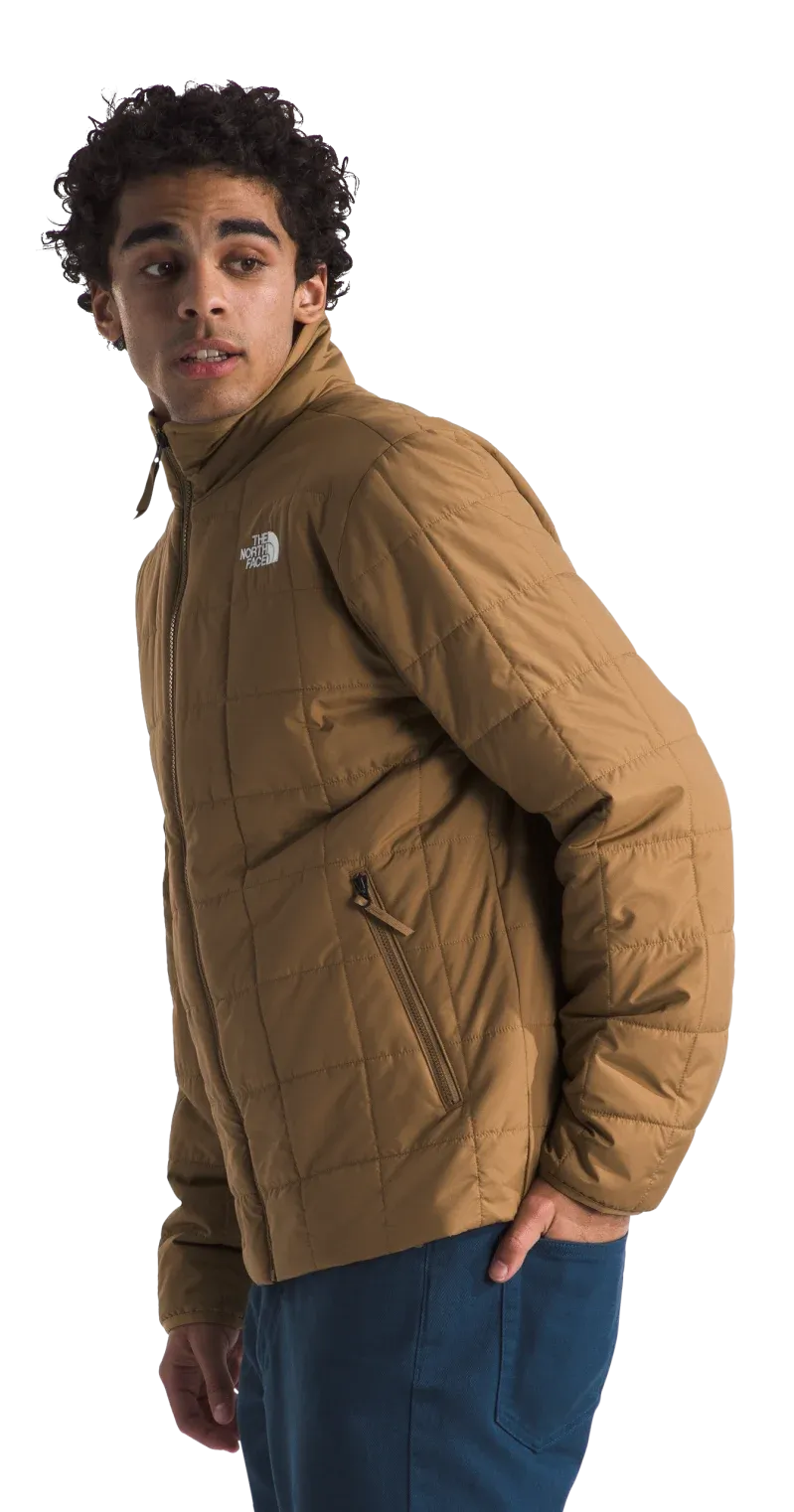 The North Face Men's Junction Insulated Jacket