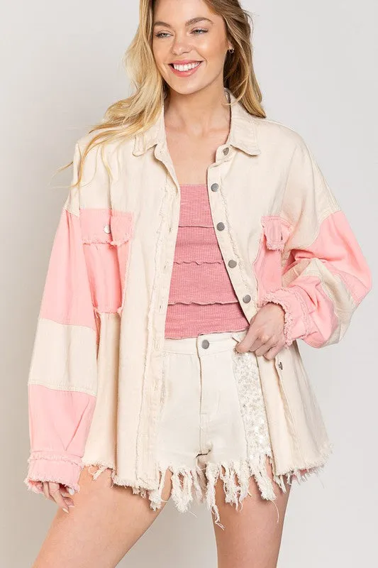 Tierney Jacket