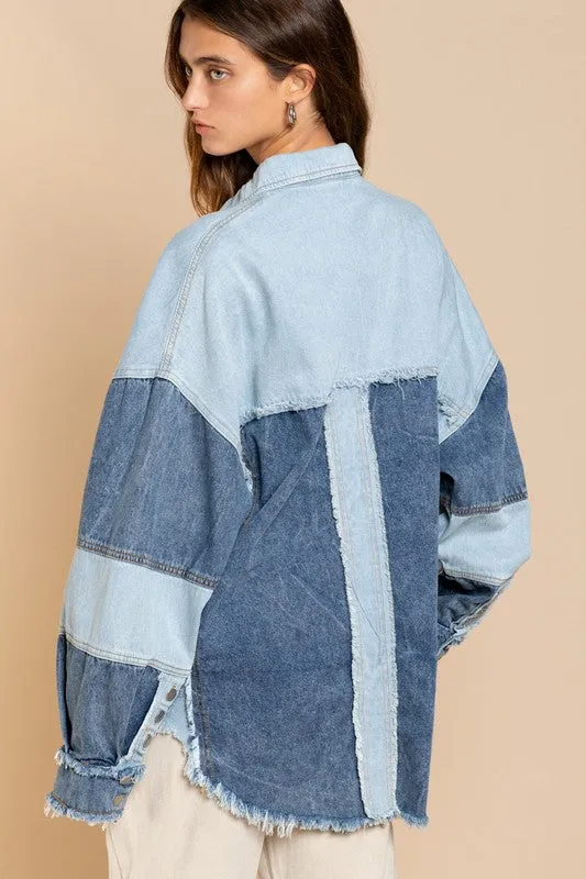 Tierney Jacket