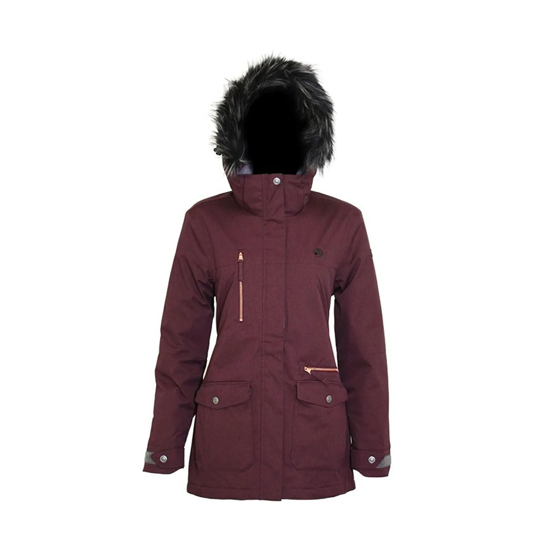 Turbine Powday Womens Jacket